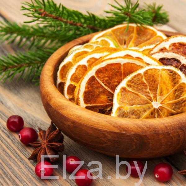 Отдушка для мыла "Winter mix" (Зимний микс), 10 г, Латвия